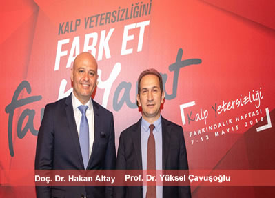 Kalp Yetersizliği